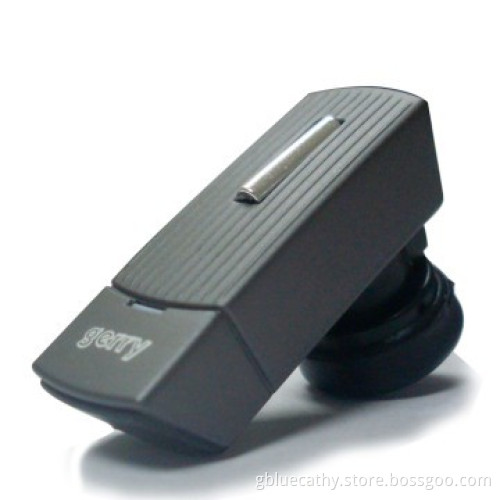Bluetooth Mono Headset - Q1